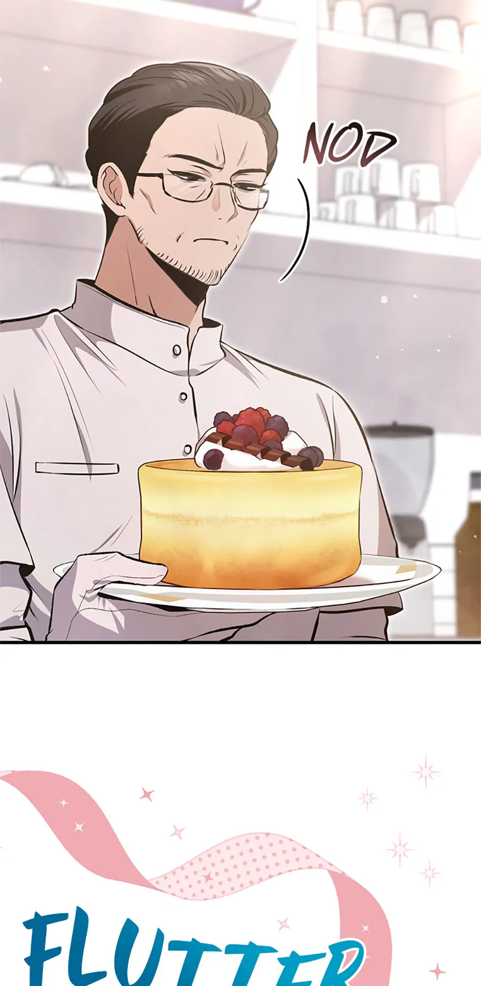 Strange Tales from the Moonlit House [Official] - Episode 26 manhwa