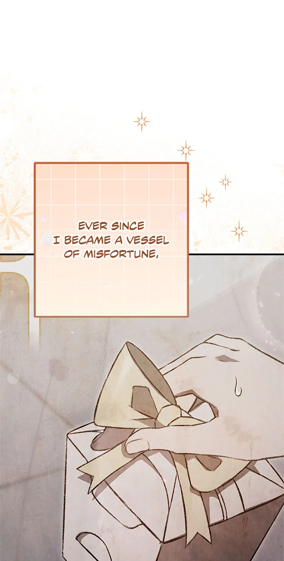 Strange Tales from the Moonlit House [Official] - Episode 26 manhwa