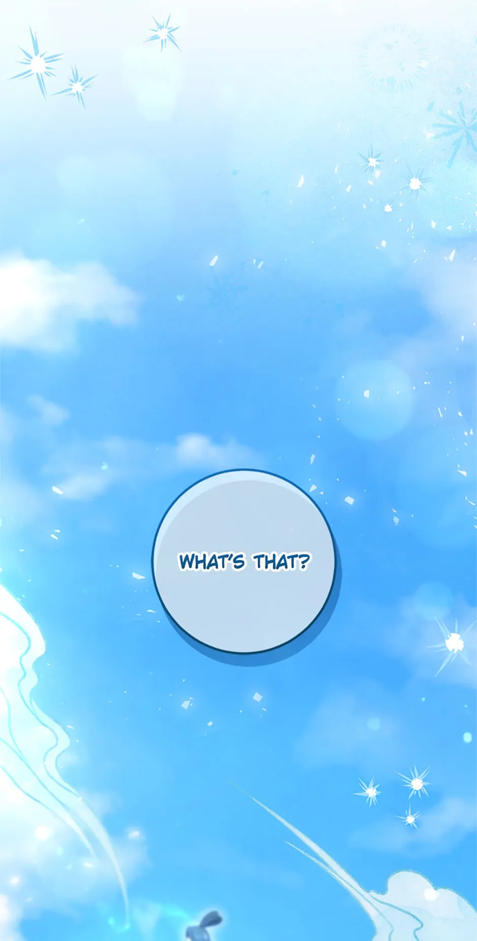 Strange Tales from the Moonlit House [Official] - Episode 26 manhwa