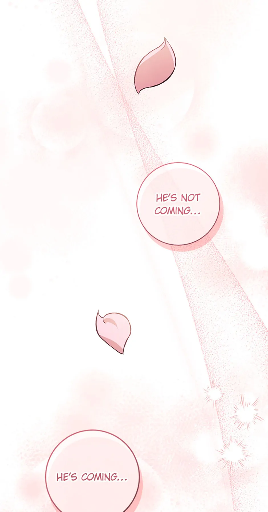 Strange Tales from the Moonlit House [Official] - Episode 26 manhwa