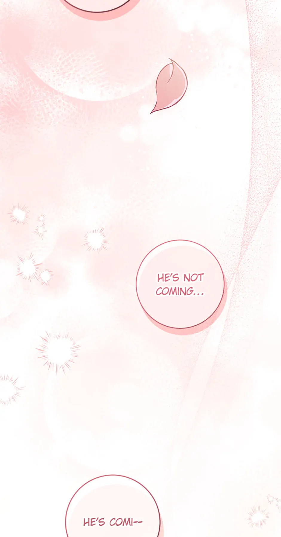 Strange Tales from the Moonlit House [Official] - Episode 26 manhwa