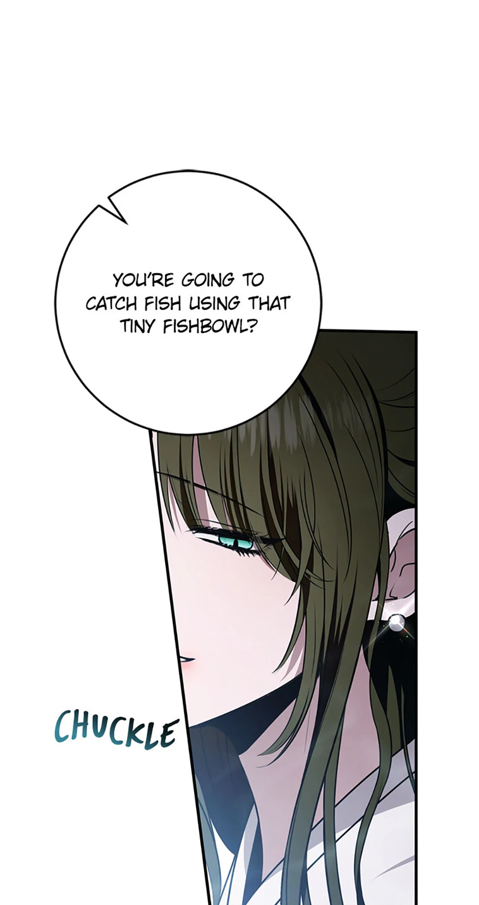 Strange Tales from the Moonlit House [Official] - Episode 26 manhwa
