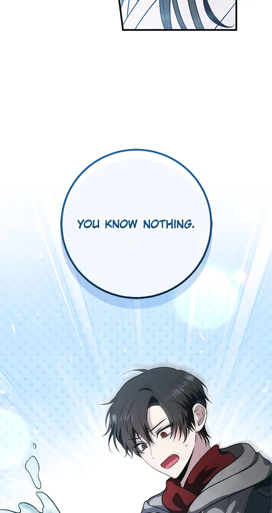 Strange Tales from the Moonlit House [Official] - Episode 26 manhwa