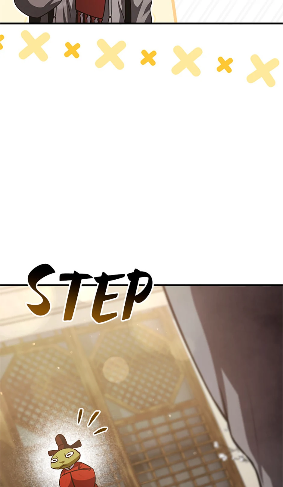 Strange Tales from the Moonlit House [Official] - Episode 26 manhwa