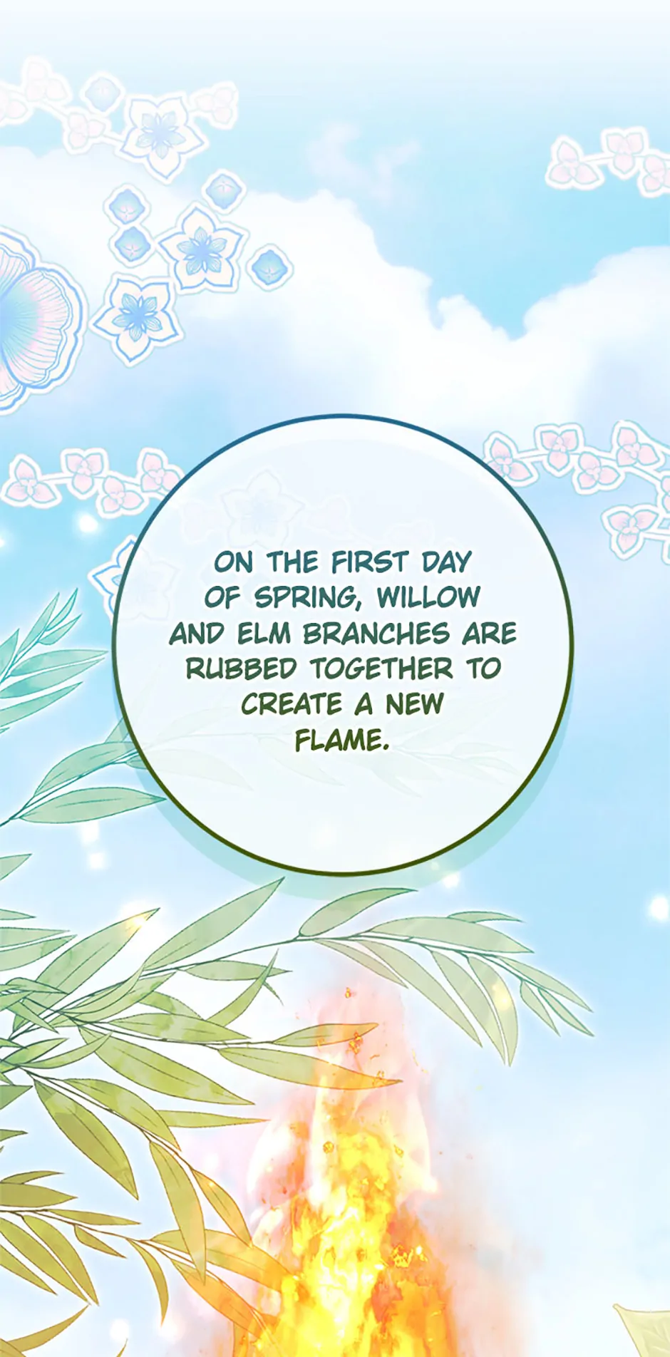 Strange Tales from the Moonlit House [Official] - Episode 26 manhwa