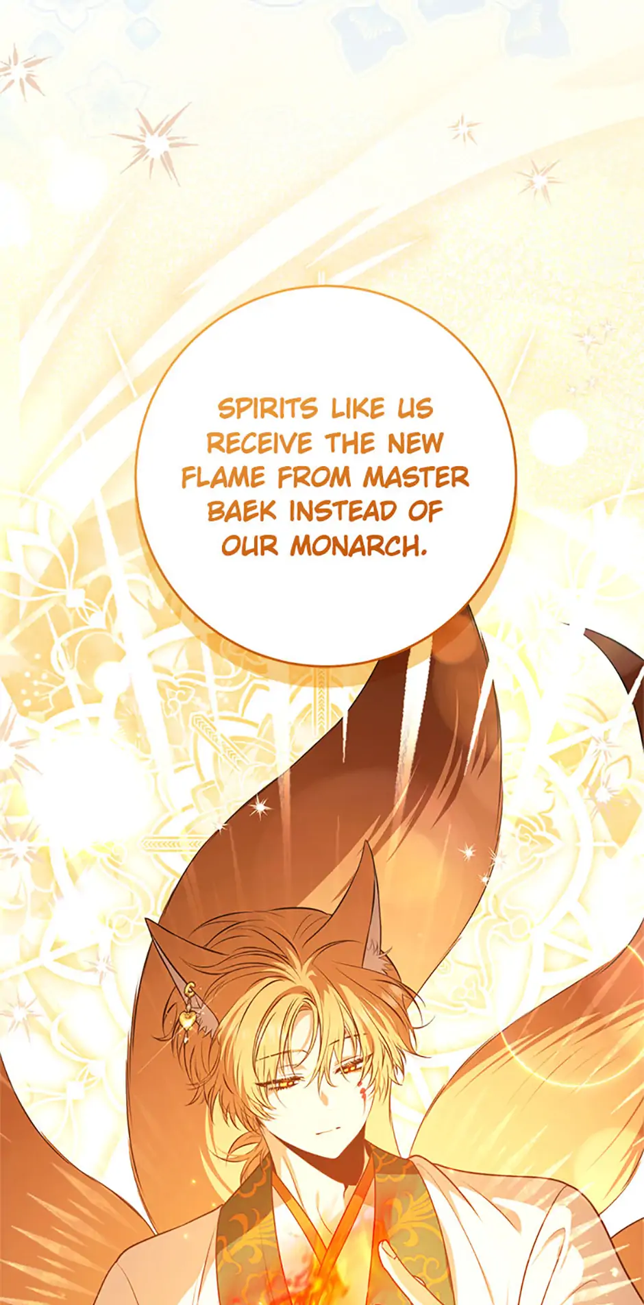 Strange Tales from the Moonlit House [Official] - Episode 26 manhwa