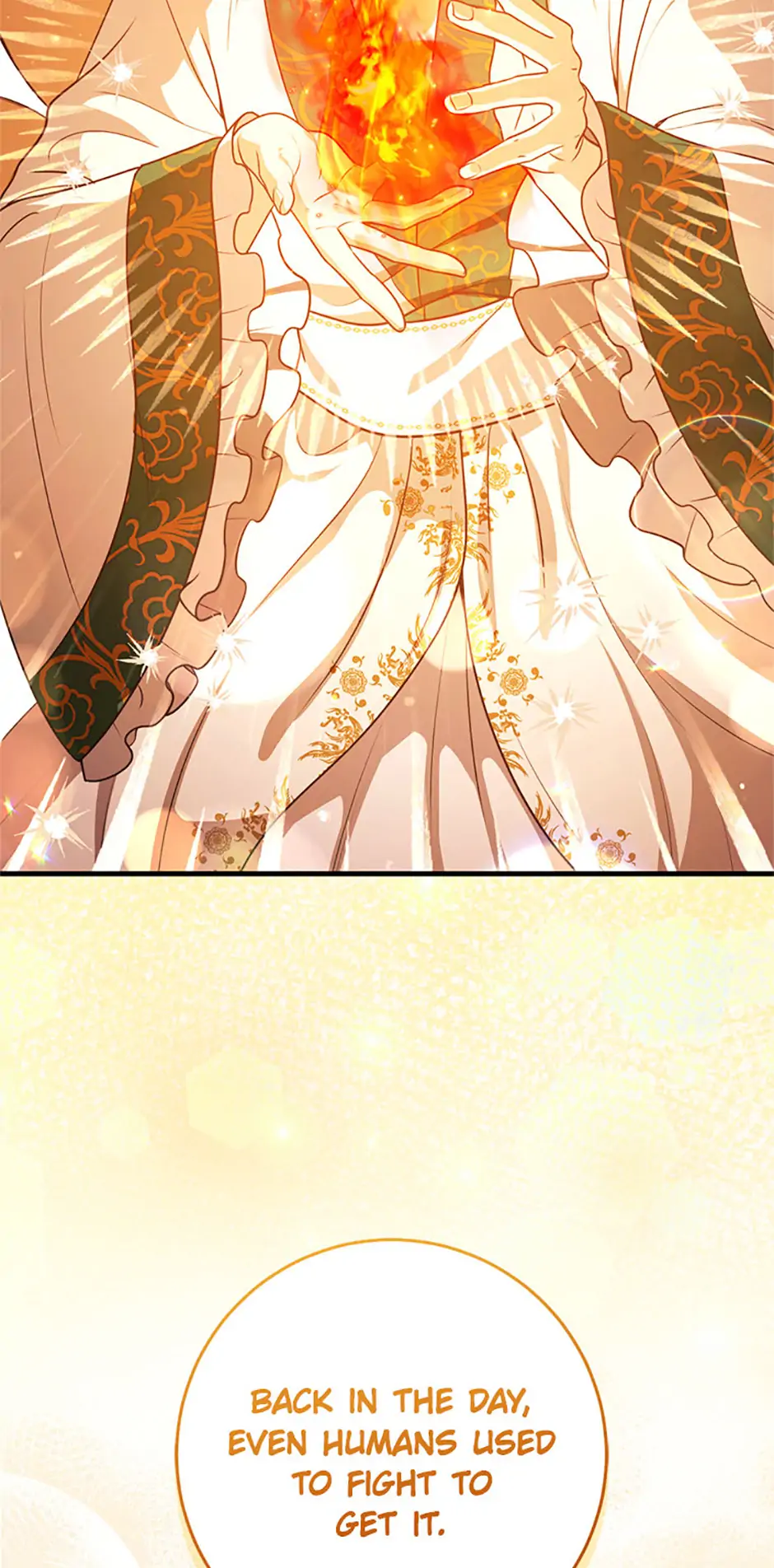 Strange Tales from the Moonlit House [Official] - Episode 26 manhwa