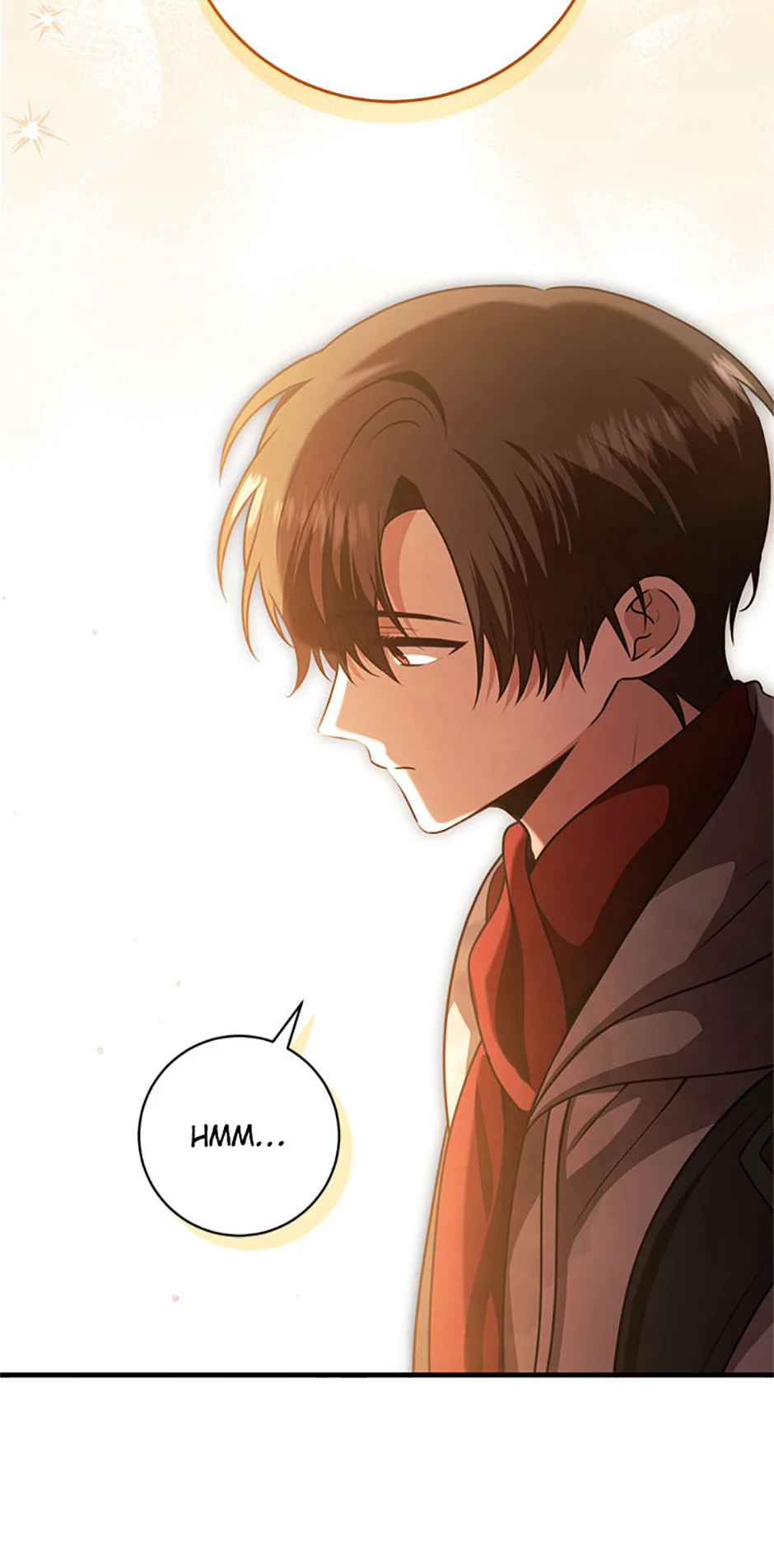 Strange Tales from the Moonlit House [Official] - Episode 26 manhwa