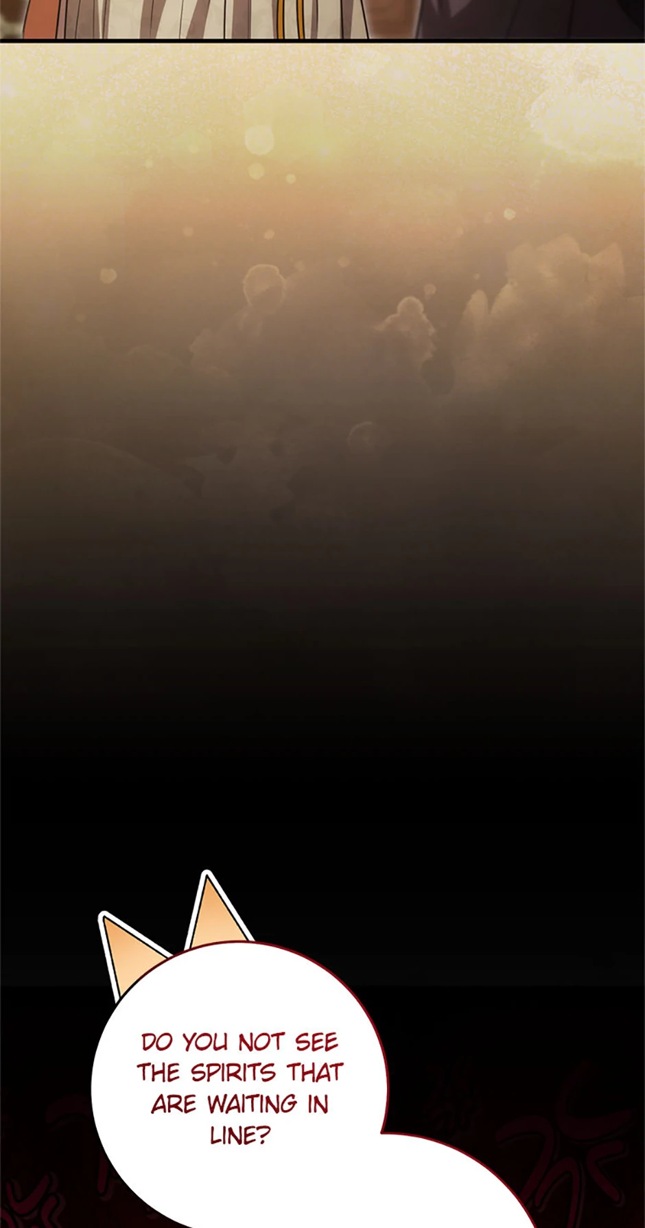 Strange Tales from the Moonlit House [Official] - Episode 26 manhwa