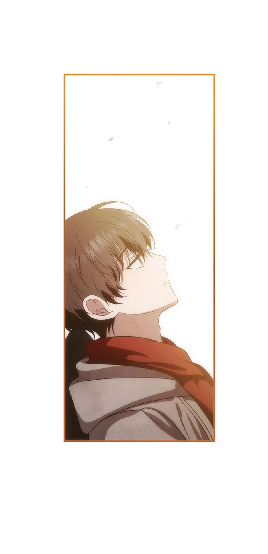 Strange Tales from the Moonlit House [Official] - Episode 26 manhwa