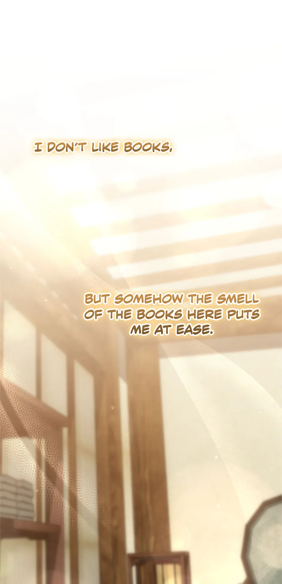 Strange Tales from the Moonlit House [Official] - Episode 26 manhwa