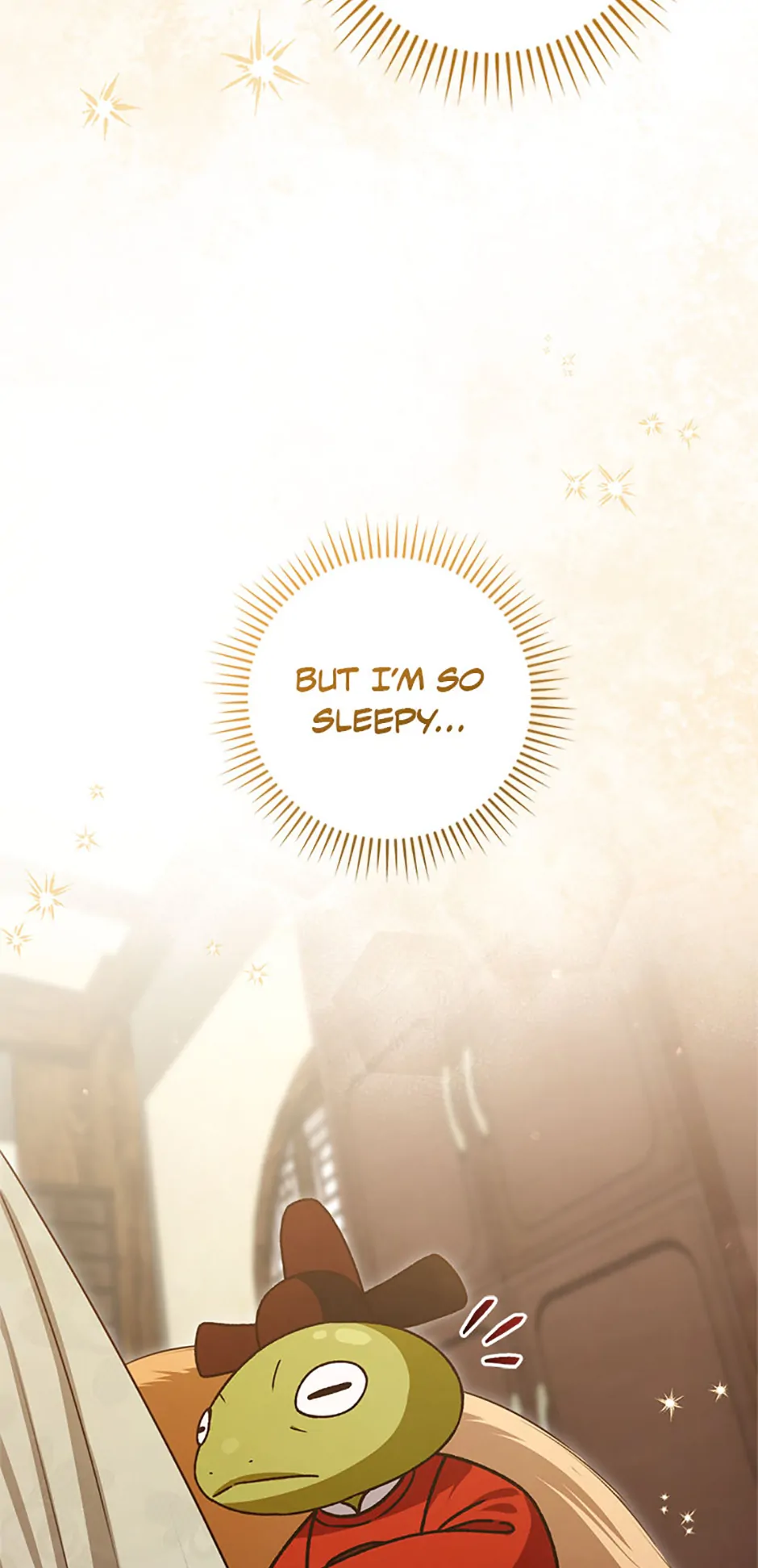Strange Tales from the Moonlit House [Official] - Episode 26 manhwa