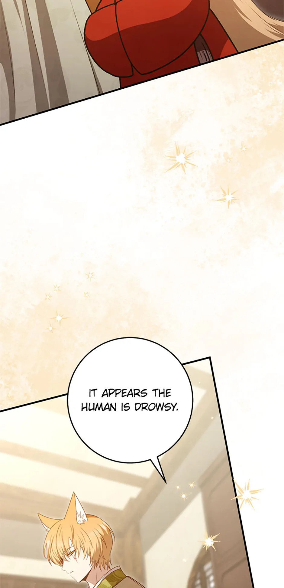 Strange Tales from the Moonlit House [Official] - Episode 26 manhwa