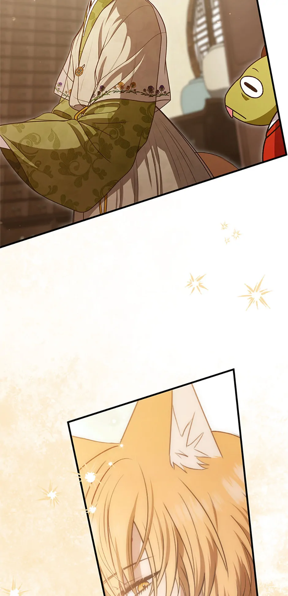 Strange Tales from the Moonlit House [Official] - Episode 26 manhwa