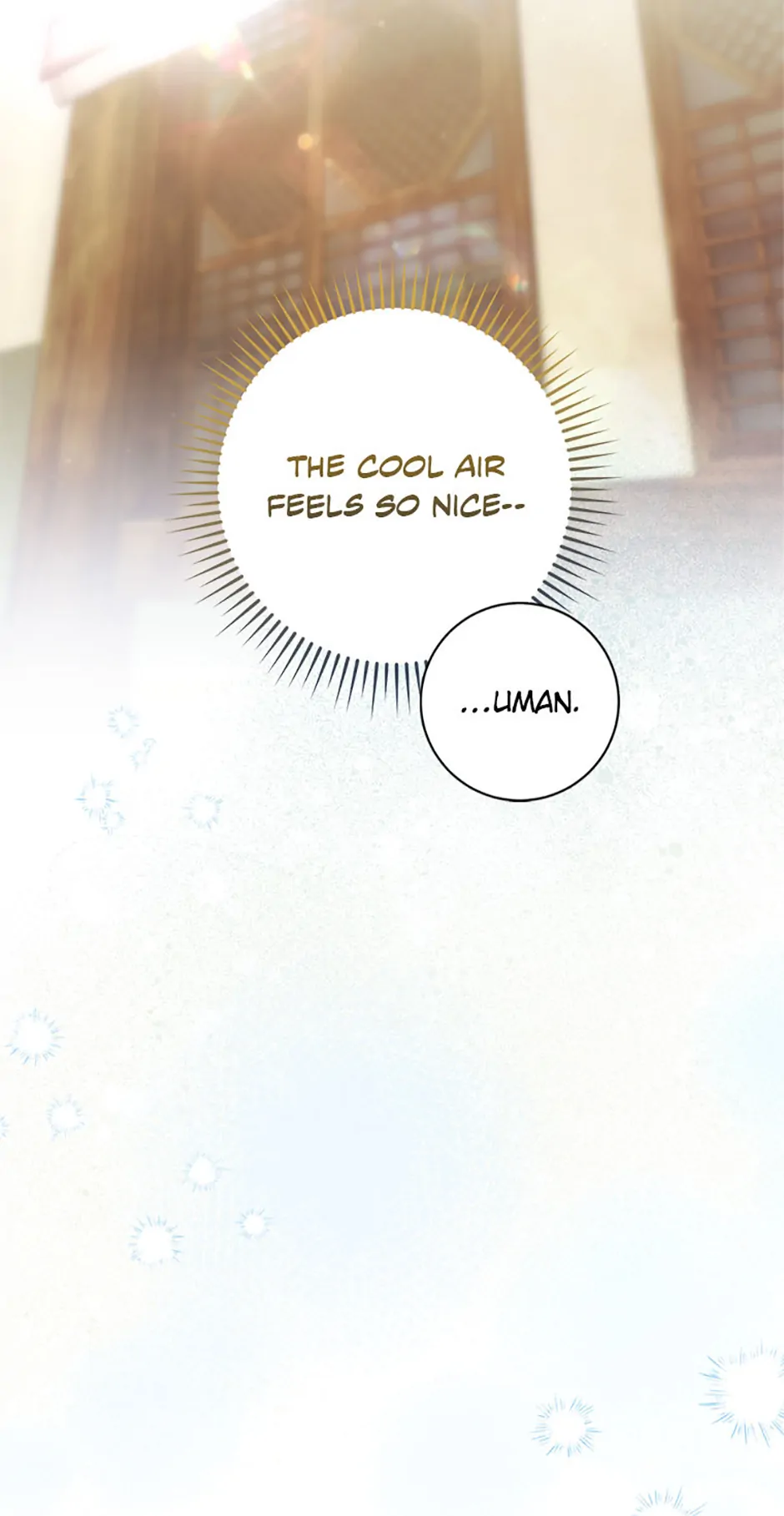 Strange Tales from the Moonlit House [Official] - Episode 26 manhwa