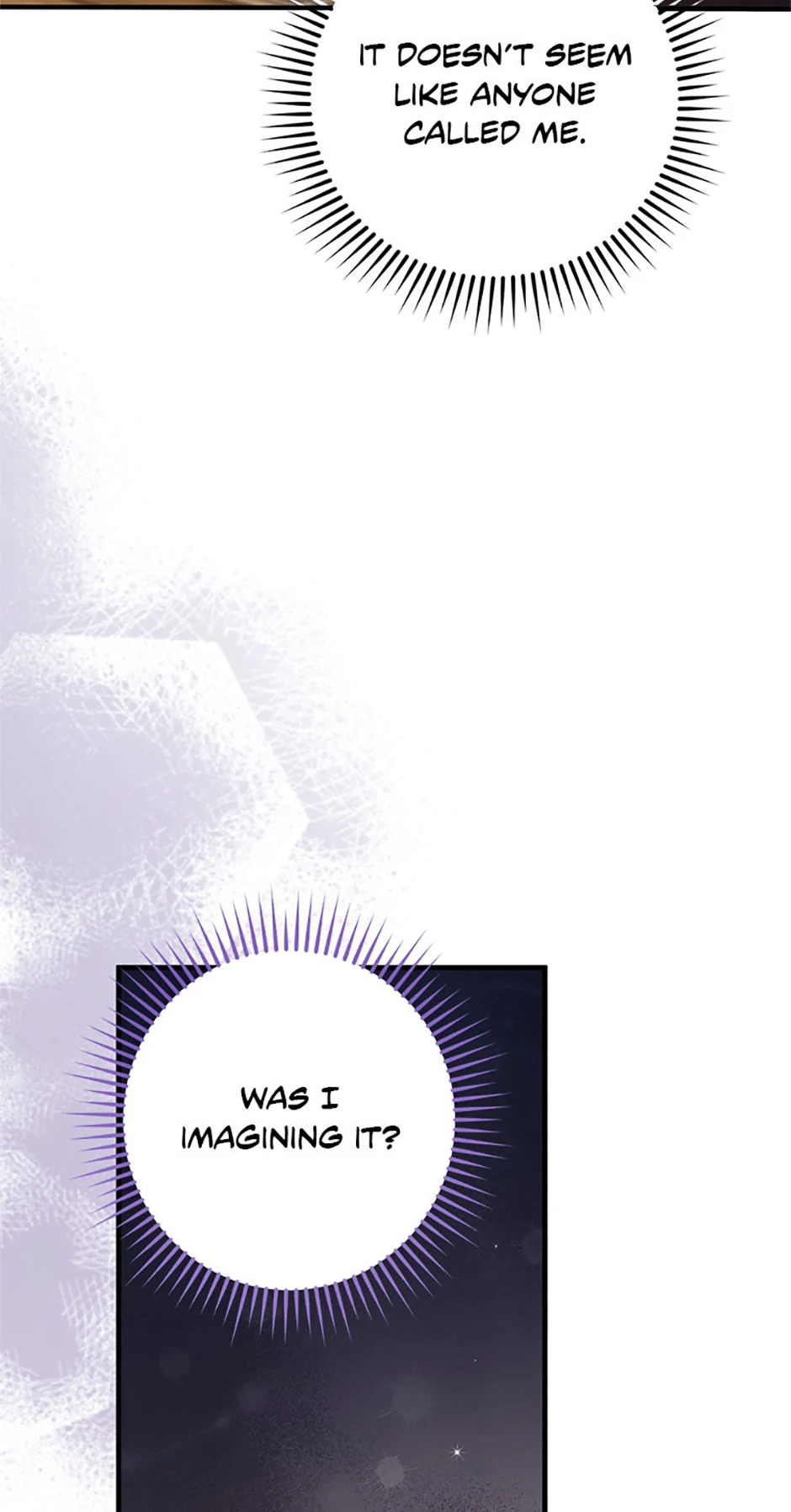 Strange Tales from the Moonlit House [Official] - Episode 26 manhwa