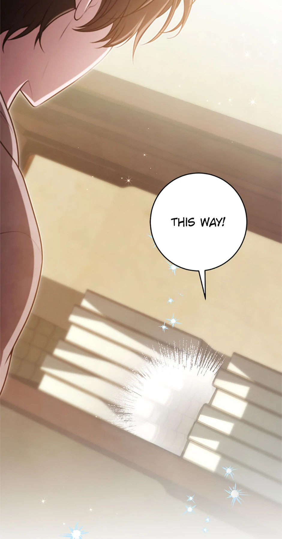Strange Tales from the Moonlit House [Official] - Episode 26 manhwa
