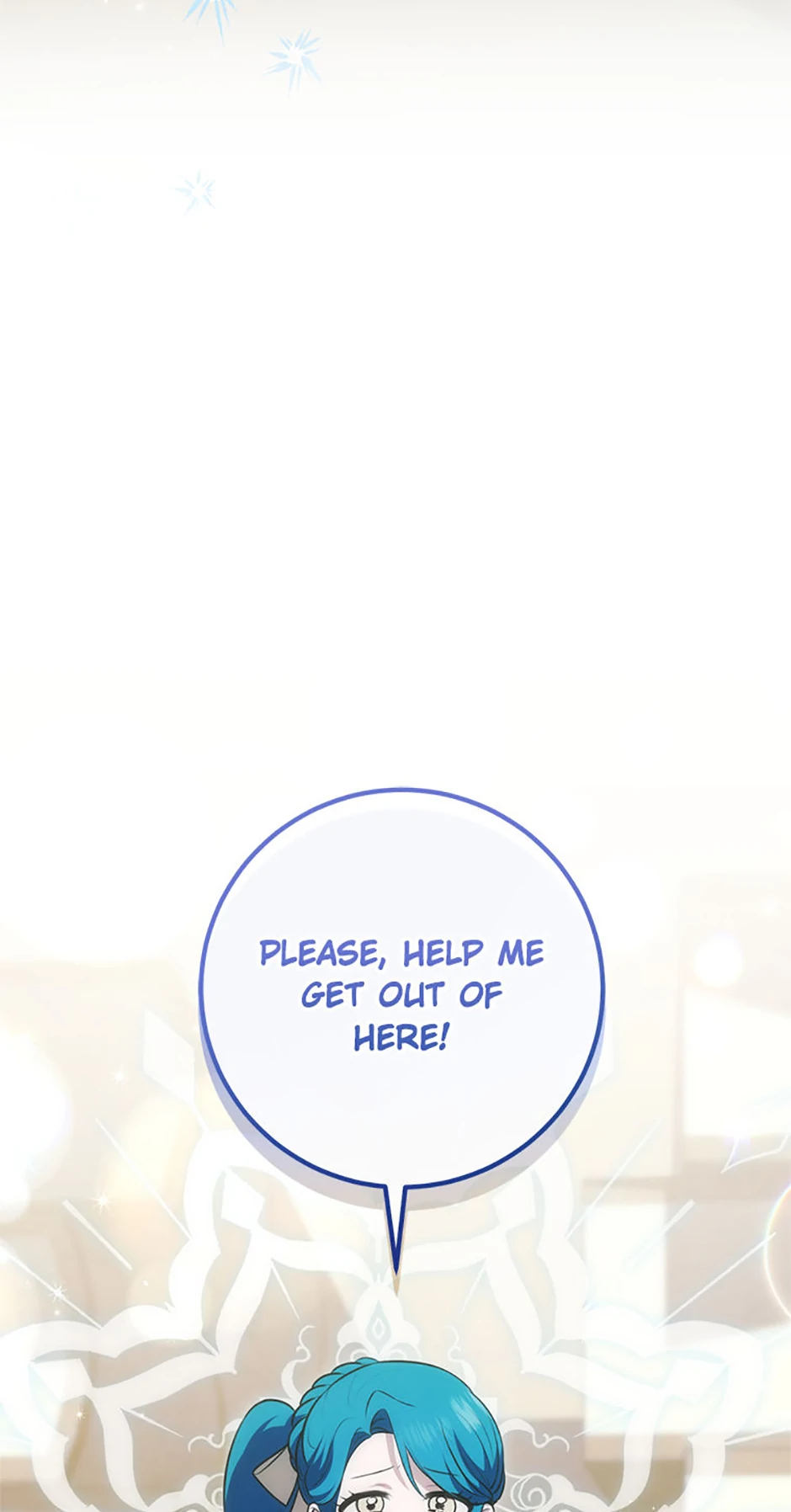 Strange Tales from the Moonlit House [Official] - Episode 26 manhwa