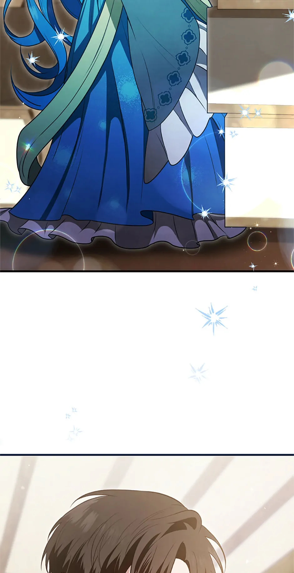 Strange Tales from the Moonlit House [Official] - Episode 27 manhwa