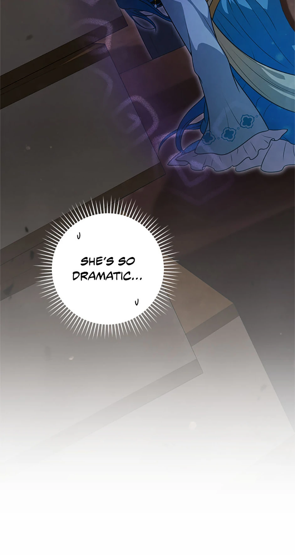 Strange Tales from the Moonlit House [Official] - Episode 27 manhwa