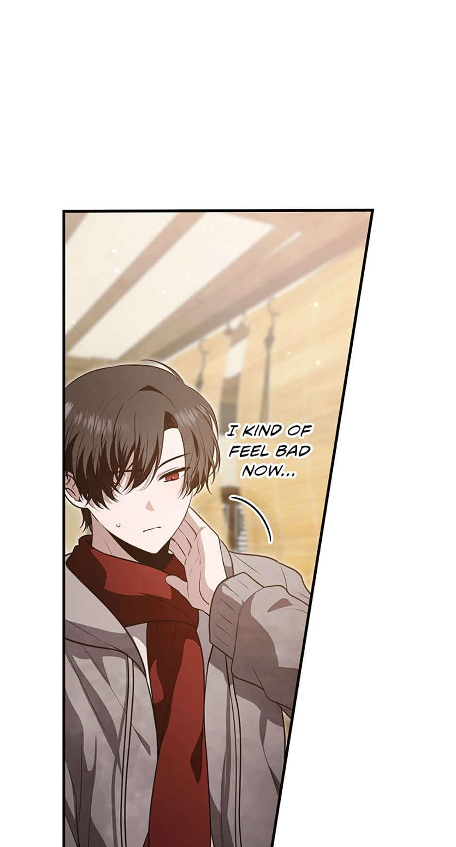 Strange Tales from the Moonlit House [Official] - Episode 27 manhwa