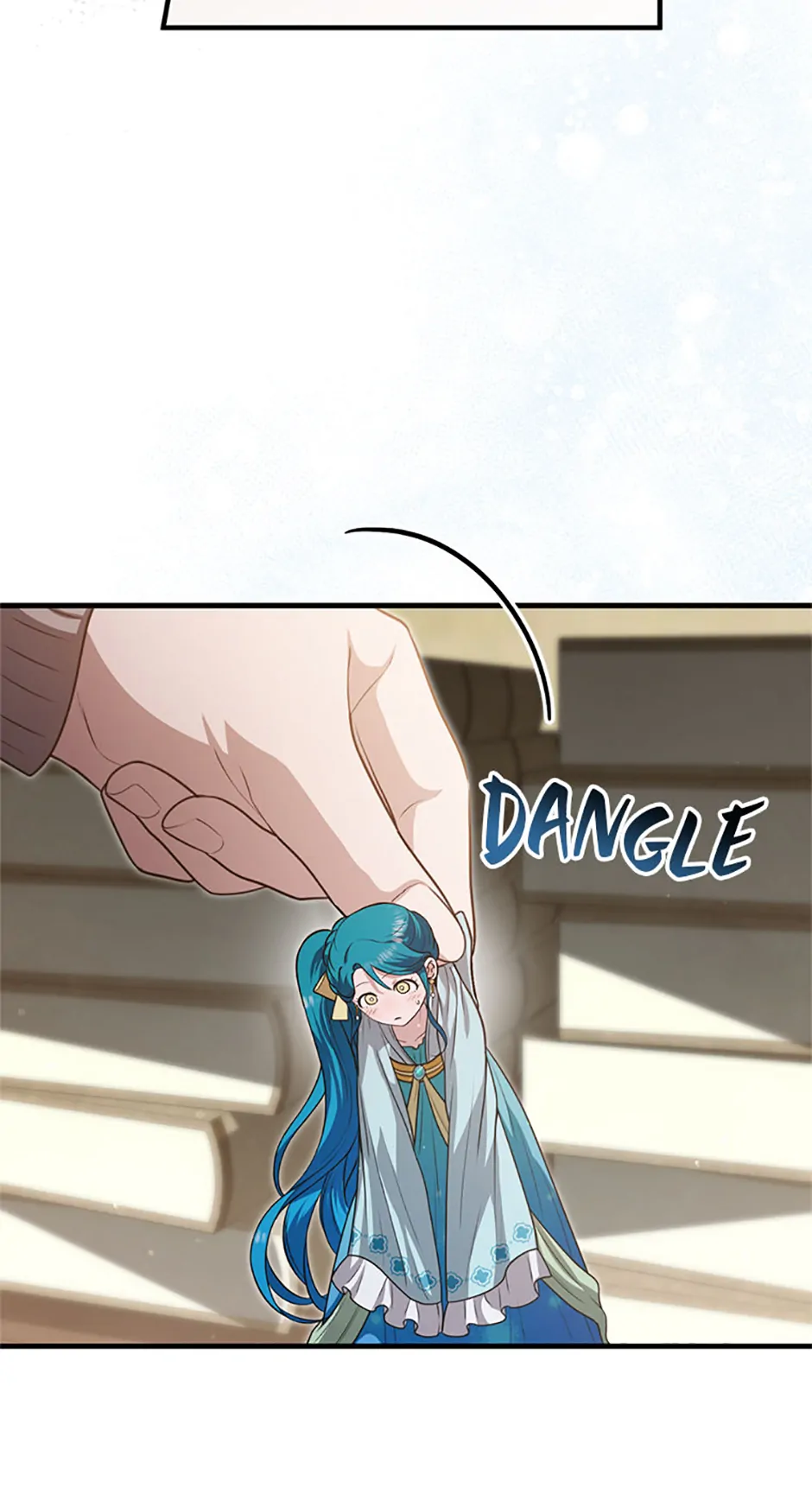 Strange Tales from the Moonlit House [Official] - Episode 27 manhwa