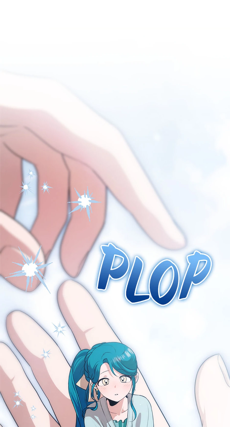 Strange Tales from the Moonlit House [Official] - Episode 27 manhwa
