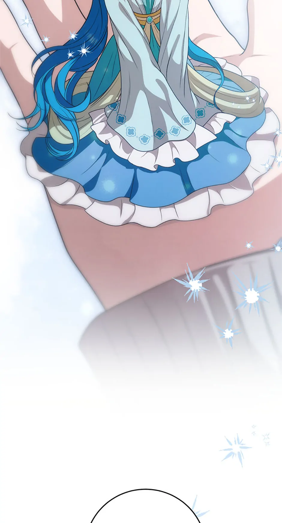 Strange Tales from the Moonlit House [Official] - Episode 27 manhwa