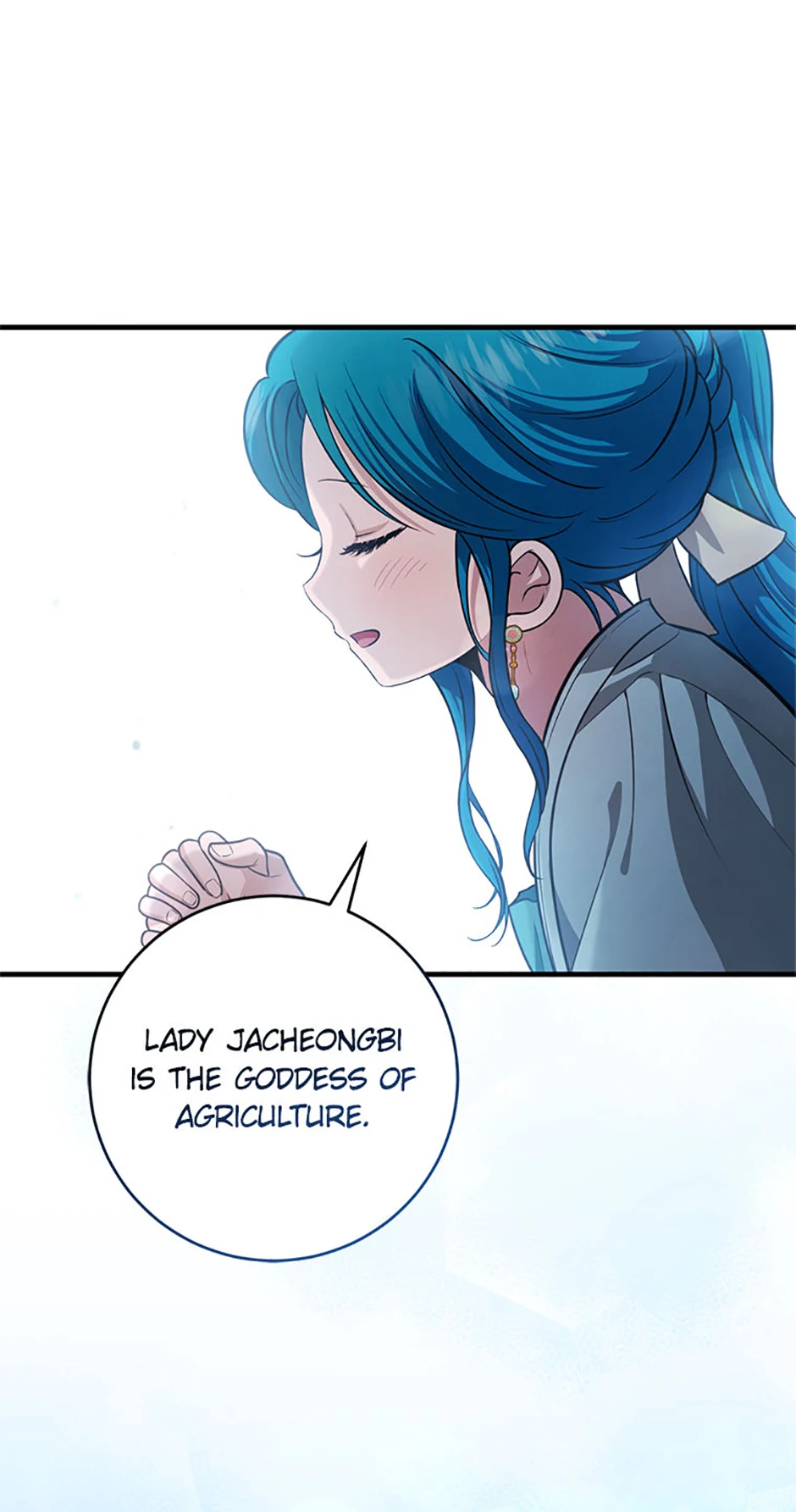 Strange Tales from the Moonlit House [Official] - Episode 27 manhwa