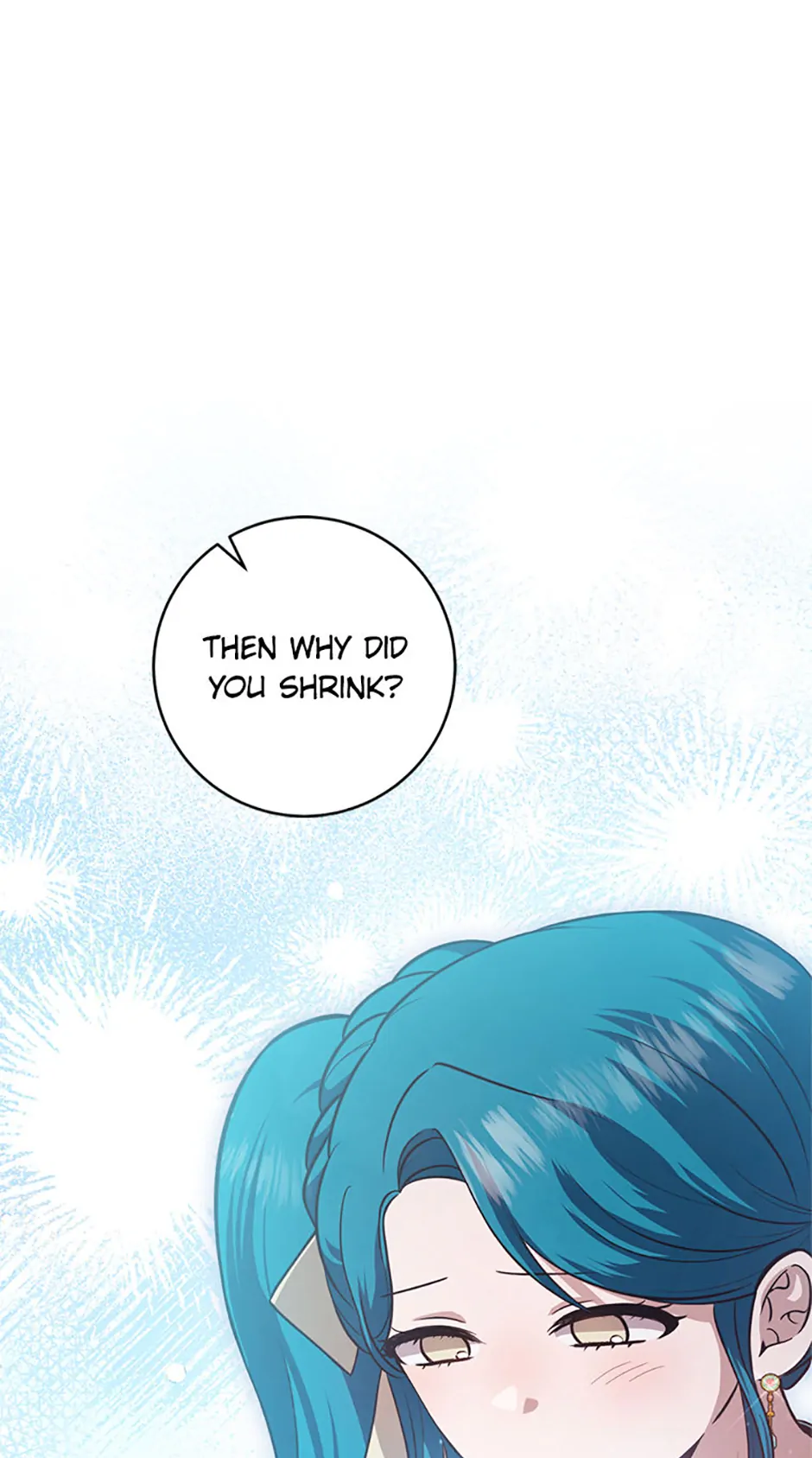 Strange Tales from the Moonlit House [Official] - Episode 27 manhwa