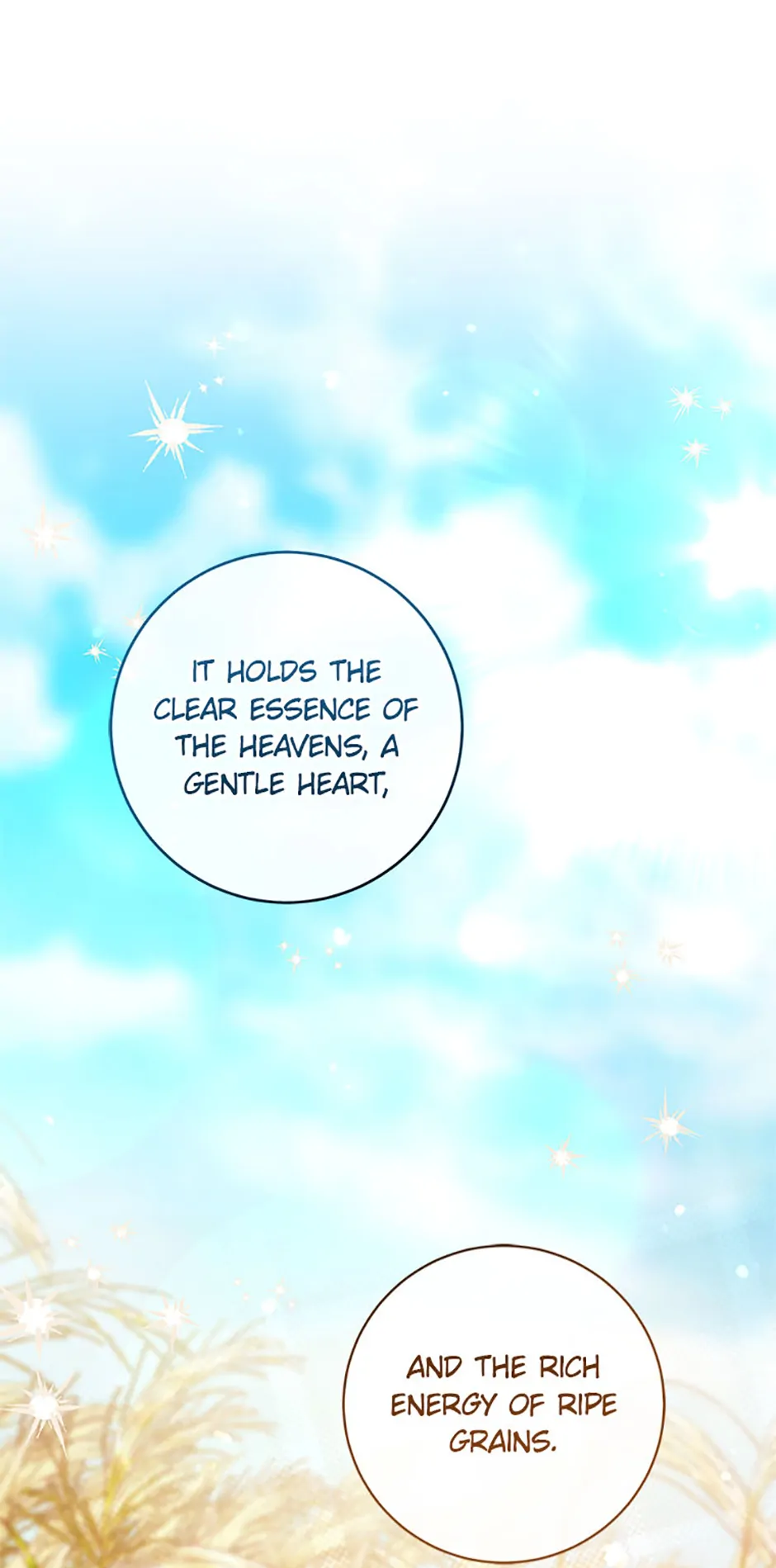 Strange Tales from the Moonlit House [Official] - Episode 27 manhwa