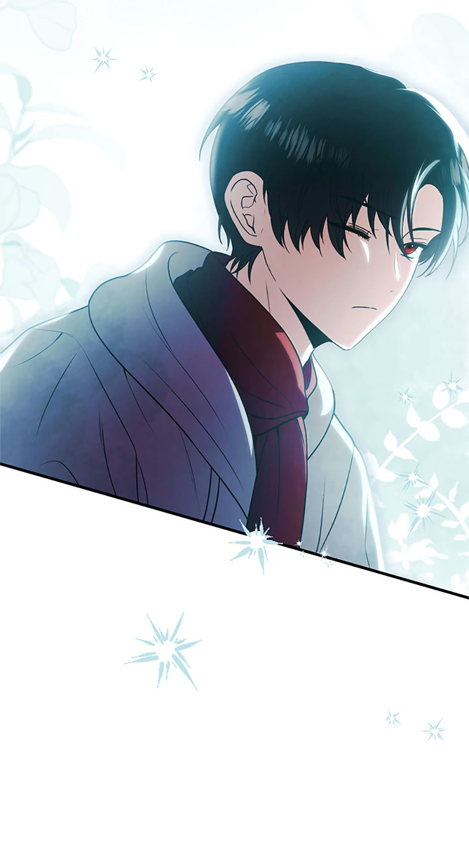 Strange Tales from the Moonlit House [Official] - Episode 27 manhwa
