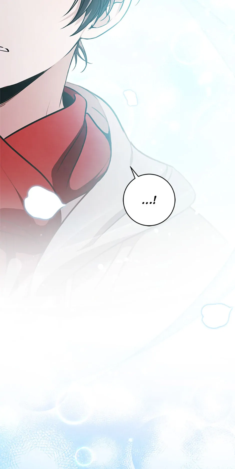 Strange Tales from the Moonlit House [Official] - Episode 27 manhwa