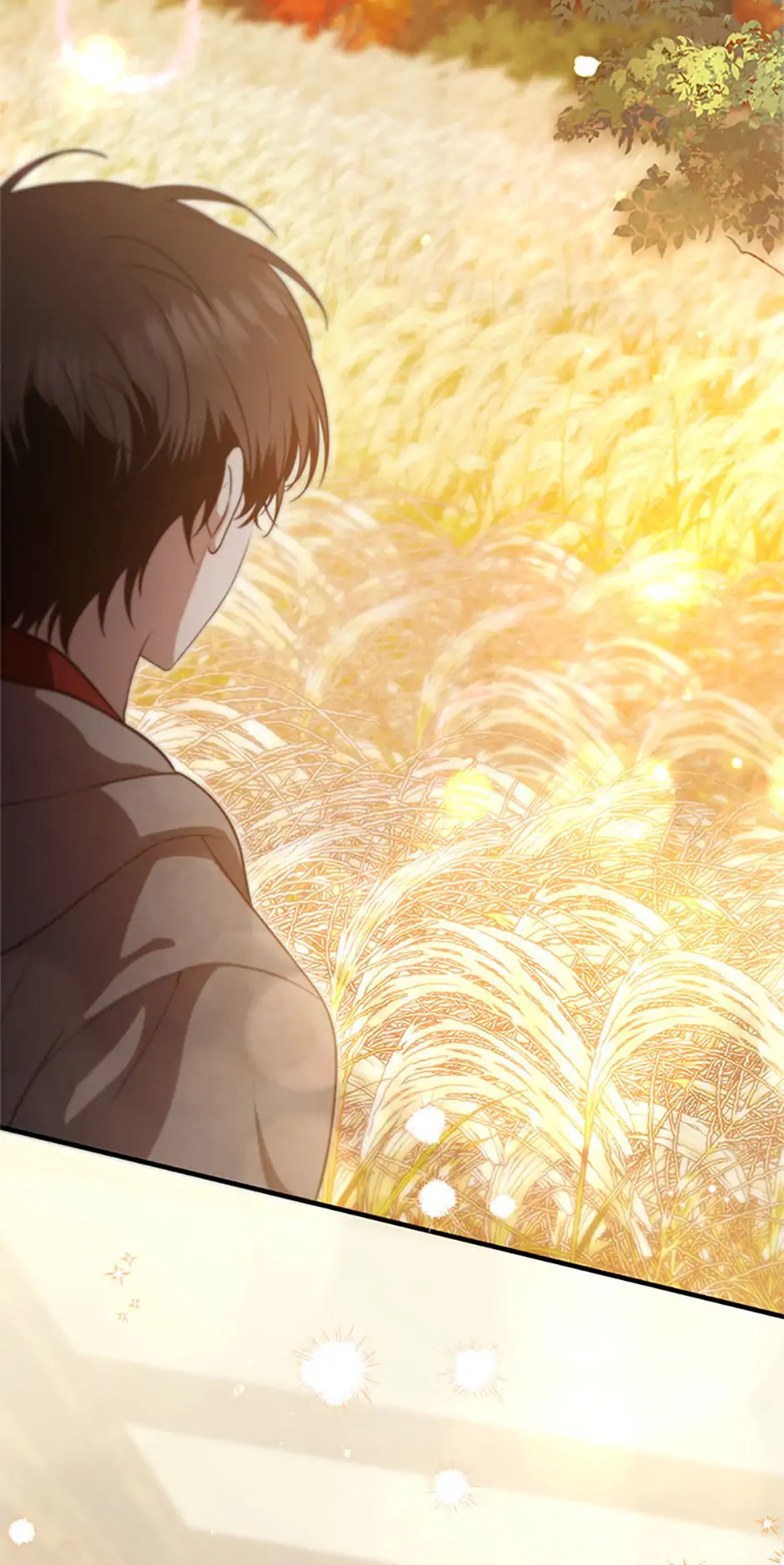 Strange Tales from the Moonlit House [Official] - Episode 27 manhwa