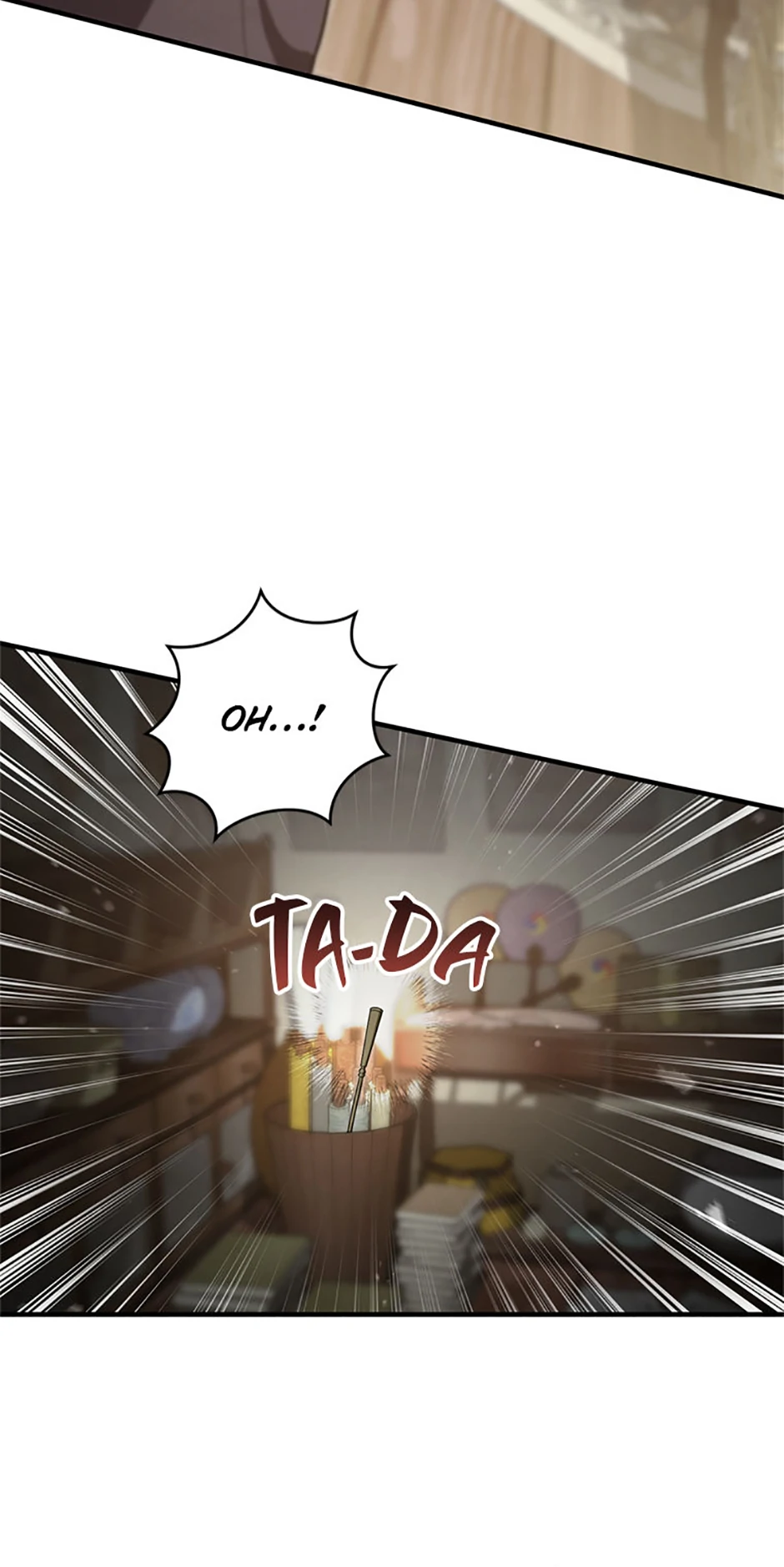 Strange Tales from the Moonlit House [Official] - Episode 27 manhwa