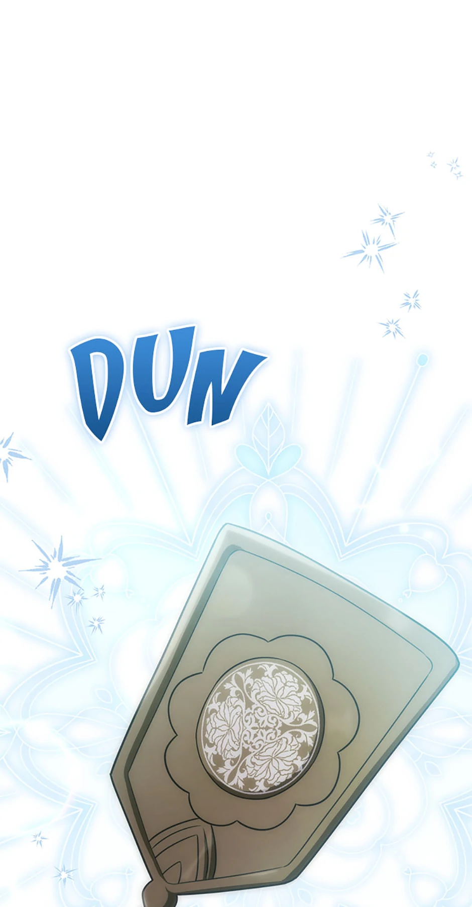 Strange Tales from the Moonlit House [Official] - Episode 27 manhwa