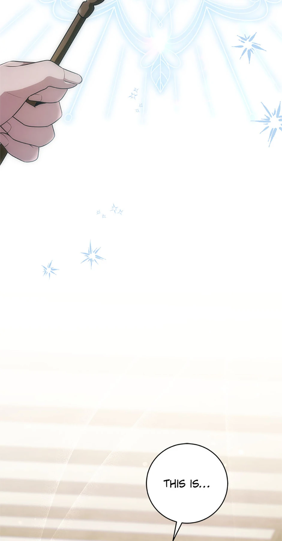 Strange Tales from the Moonlit House [Official] - Episode 27 manhwa