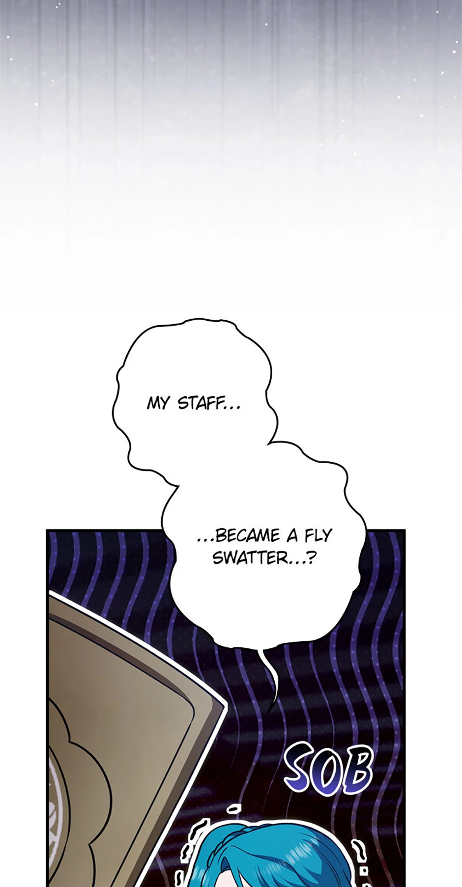 Strange Tales from the Moonlit House [Official] - Episode 27 manhwa