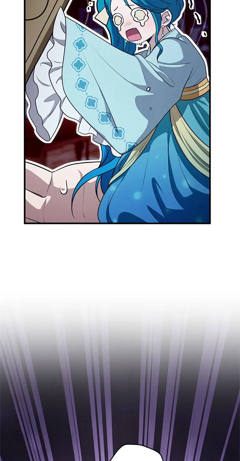 Strange Tales from the Moonlit House [Official] - Episode 27 manhwa