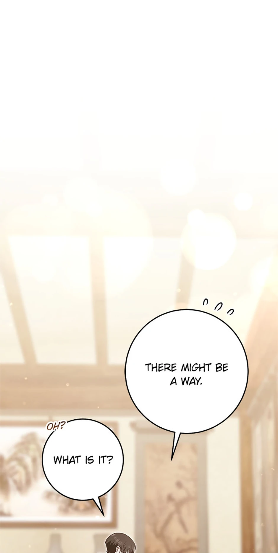 Strange Tales from the Moonlit House [Official] - Episode 27 manhwa
