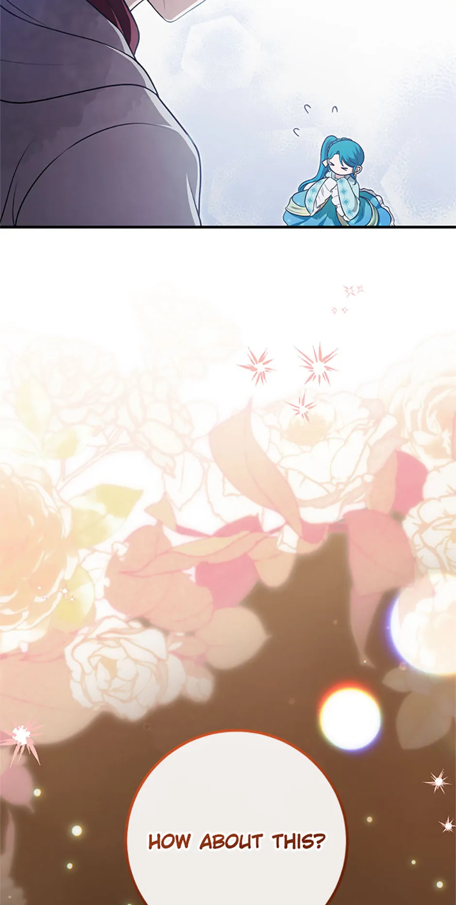 Strange Tales from the Moonlit House [Official] - Episode 27 manhwa