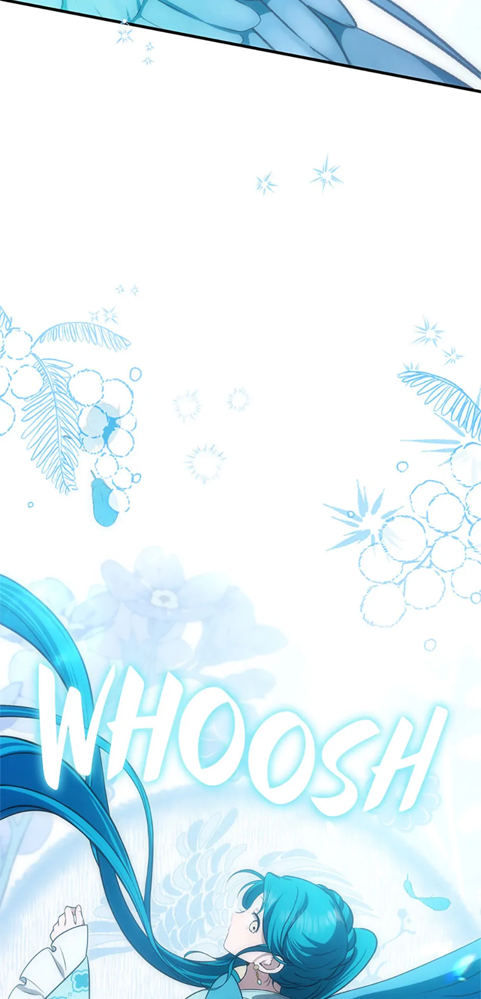 Strange Tales from the Moonlit House [Official] - Episode 27 manhwa