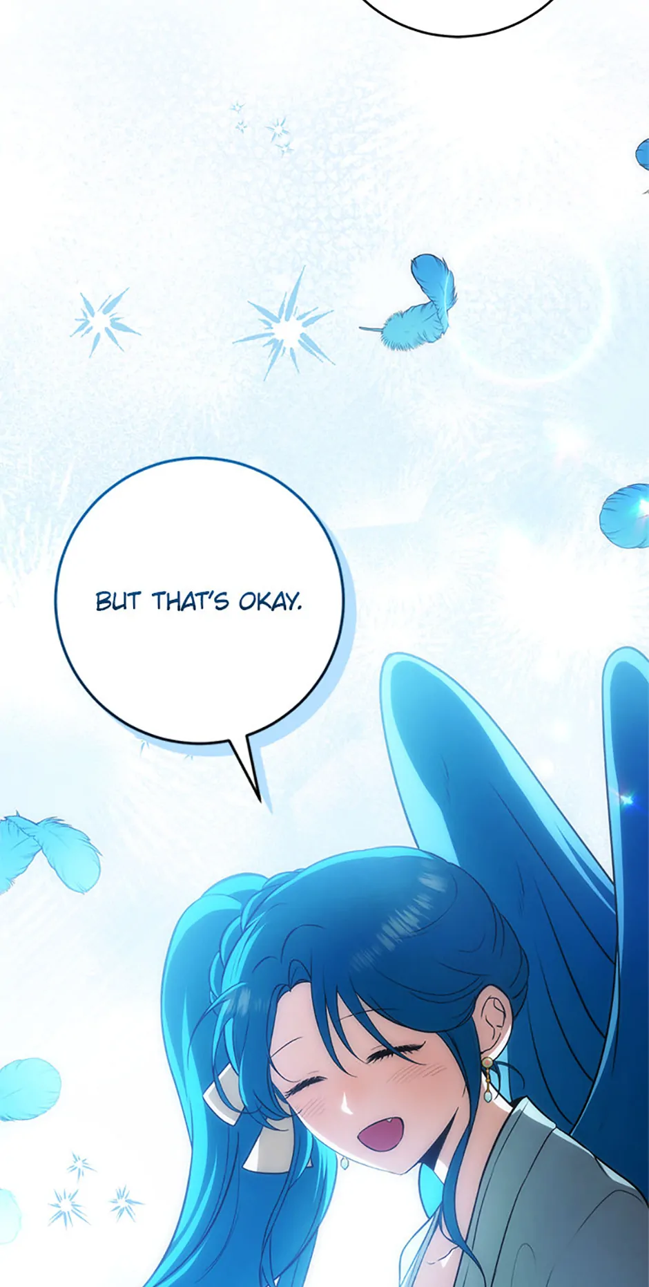 Strange Tales from the Moonlit House [Official] - Episode 27 manhwa