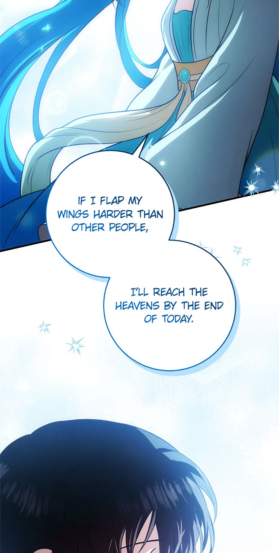Strange Tales from the Moonlit House [Official] - Episode 27 manhwa