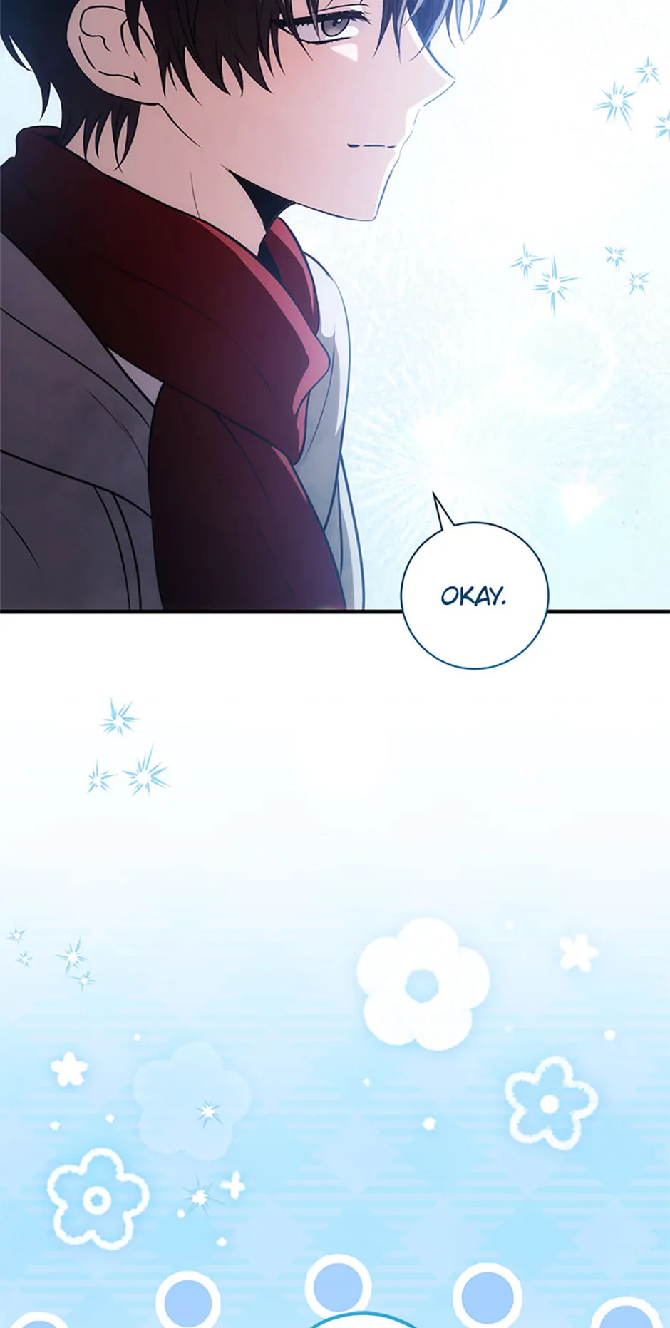 Strange Tales from the Moonlit House [Official] - Episode 27 manhwa
