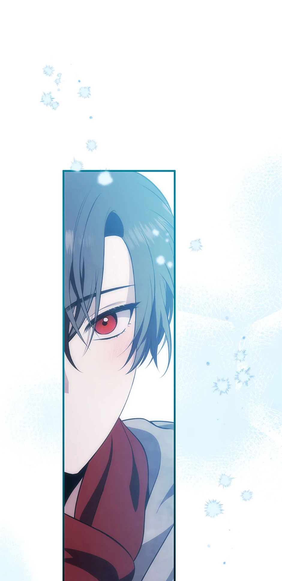 Strange Tales from the Moonlit House [Official] - Episode 27 manhwa
