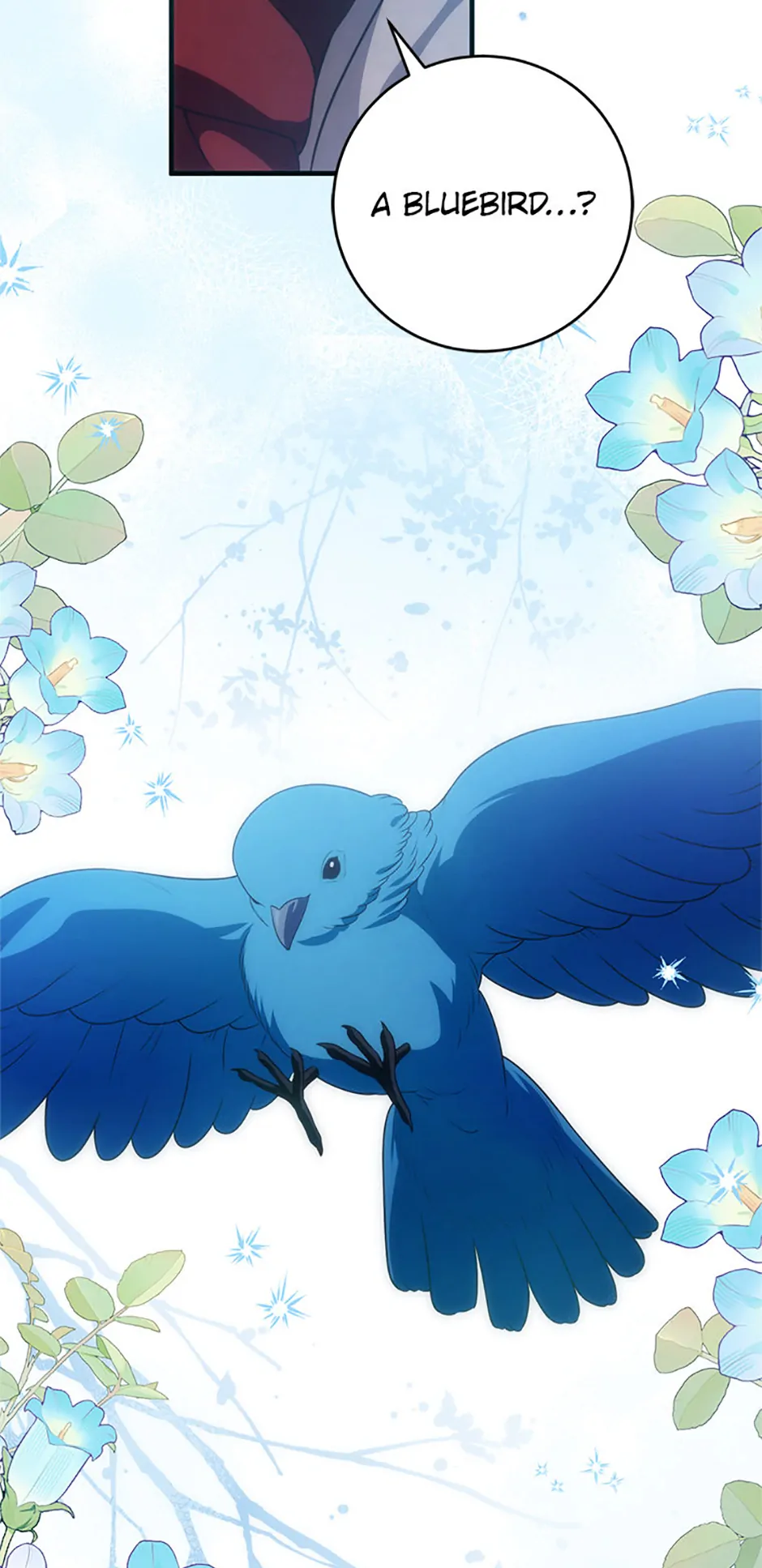 Strange Tales from the Moonlit House [Official] - Episode 27 manhwa