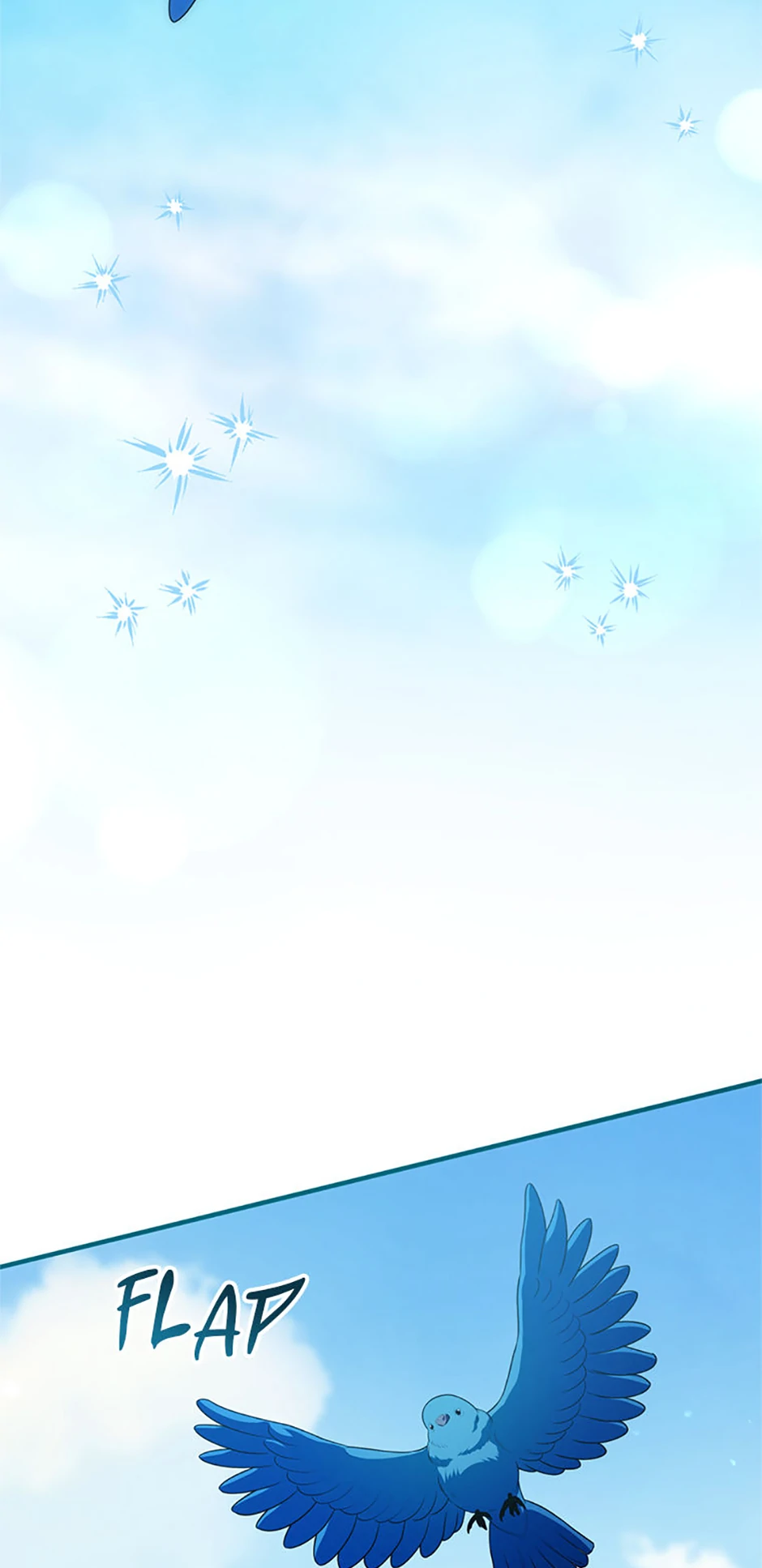 Strange Tales from the Moonlit House [Official] - Episode 27 manhwa