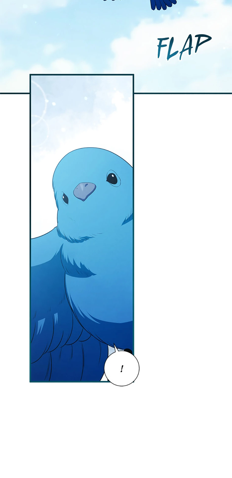 Strange Tales from the Moonlit House [Official] - Episode 27 manhwa