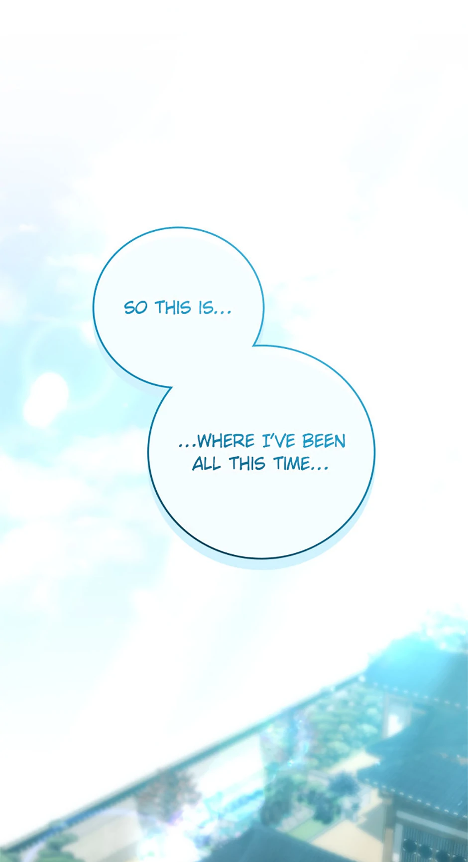 Strange Tales from the Moonlit House [Official] - Episode 27 manhwa